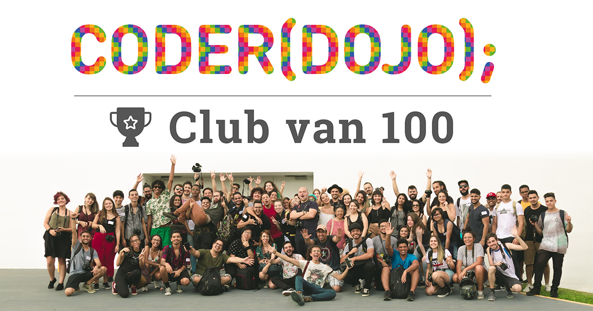 Club van 100