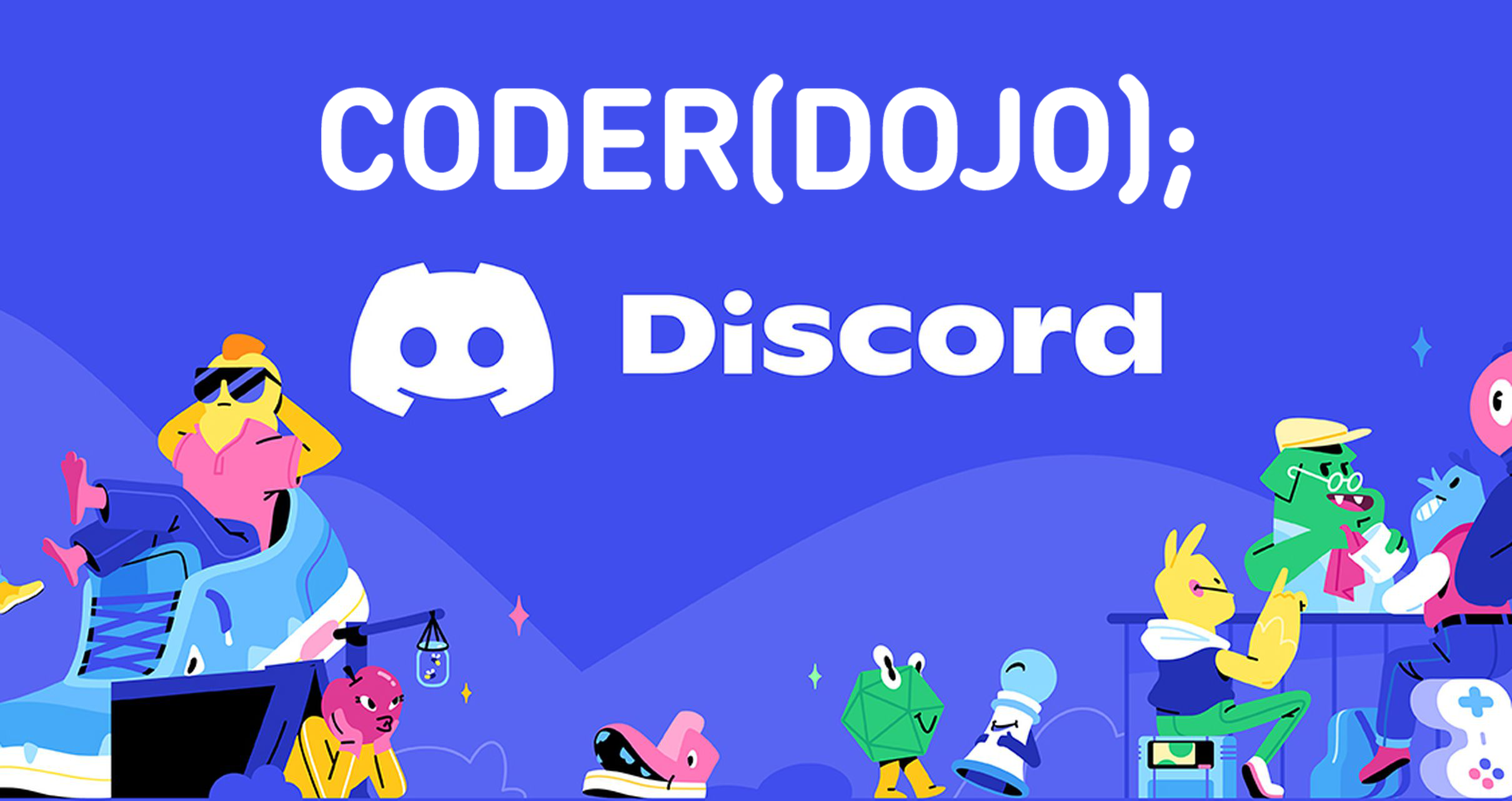 CoderDojo Slack Community